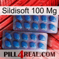 Sildisoft 100Mg viagra2